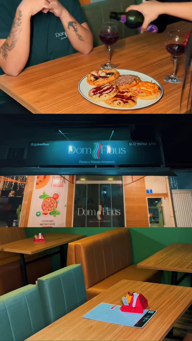 Venha nos fazer uma visita