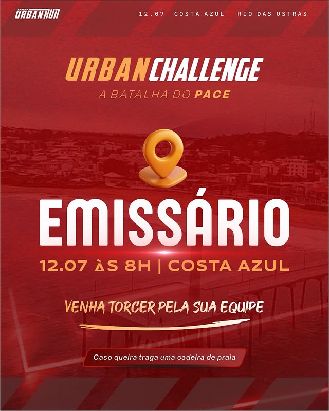 Urban Challenge