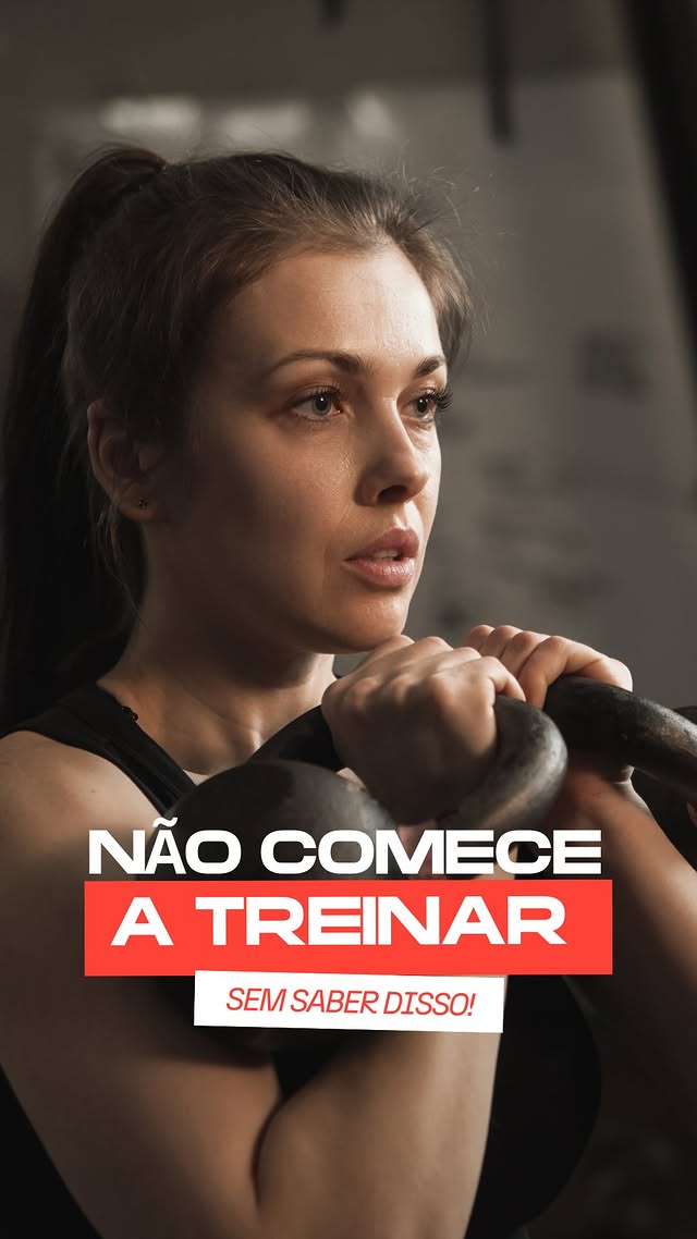 Avaliação física