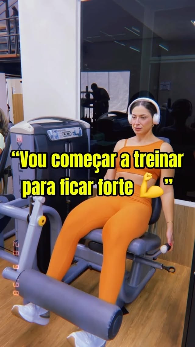 Foco no objetivo